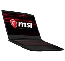 MSI GF63 Intel Core i5 9th Gen laptop