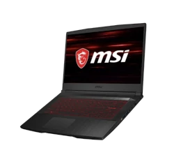 MSI GF65 GTX 2060 Intel Core i7 10th Gen laptop