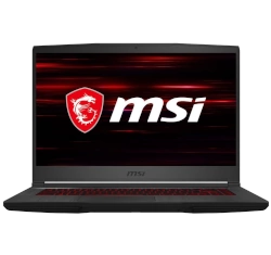 MSI GF65 GTX 2060 Intel Core i7 9th Gen laptop