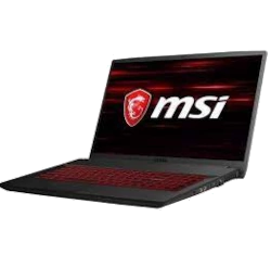 MSI GF75 GTX 1650 Intel Core i5 9th Gen laptop