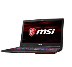 MSI GL63 Intel Core i7 9th Gen laptop