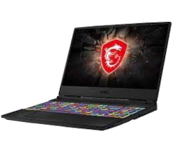 MSI GL65 Intel Core i5 10th Gen laptop