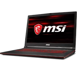 MSI GL73 Intel Core i5 8th Gen laptop