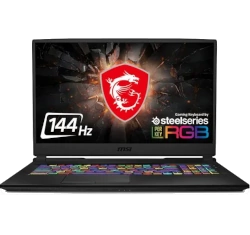 MSI GL75 Intel Core i5 10th Gen laptop
