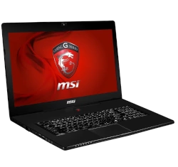 MSI GP60 Intel Core i5 4th Gen laptop