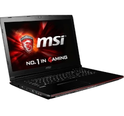 MSI GP62 Core i5 4th Gen laptop