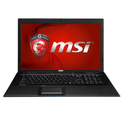 MSI GP70 Core i5 4th Gen laptop