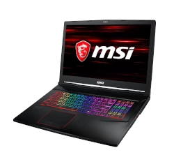 MSI GP73 Intel Core i7 8th Gen