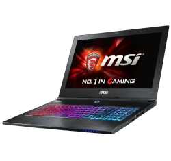 MSI GS60 Intel Core i7 5th Gen laptop
