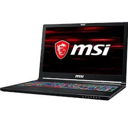 MSI GS63 Intel Core i7 7th Gen