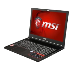 MSI GS63 Intel Core i7 8th Gen