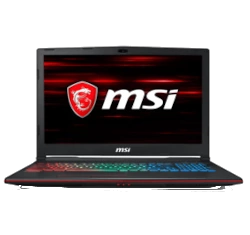 MSI GS65 GTX 1060 Intel Core i7 8th Gen