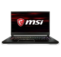 MSI GS65 GTX 1070 Intel Core i7 8th Gen laptop