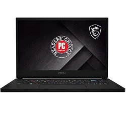 MSI GS66 Stealth Intel Core i7 10th Gen laptop