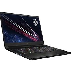 MSI GS66 Stealth Intel Core i9 10th Gen