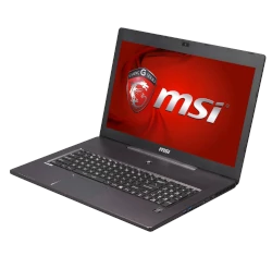MSI GS70 Core i7 4th Gen laptop