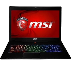 MSI GS70 Intel Core i7 6th Gen laptop