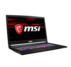 MSI GS73 Intel Core i7 6th Gen