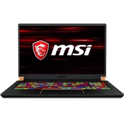 MSI GS75 RTX 2070 Intel Core i7 8th Gen laptop