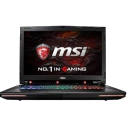 MSI GT62 GTX 1070 Intel Core i7 6th Gen