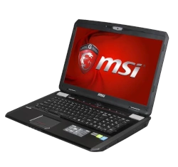 MSI GT70 Core i7 4th Gen laptop
