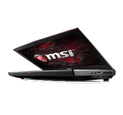MSI GT73 GTX 1080 Intel Core i7 7th Gen laptop
