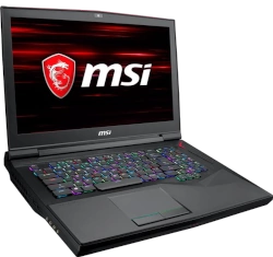 MSI GT75 GTX 1070 Intel Core i7 7th Gen