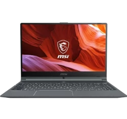 MSI Modern 14 Intel Core i5 10th Gen laptop
