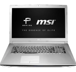 MSI PE70 Intel Core i7 6th Gen