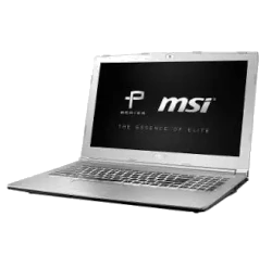 MSI PL60 Intel Core i7 7th Gen laptop