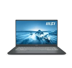 MSI Prestige 15 Intel Core i5 10th Gen laptop
