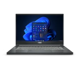 MSI WS66 Intel Core i7 10th Gen laptop