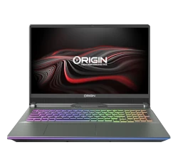 Origin 16 Intel Core i7 11th Gen laptop