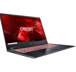 Origin 16 Intel Core i7 9th Gen laptop