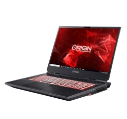 Origin 17 Intel Core i5 6th Gen laptop