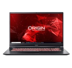 Origin 17 Intel Core i7 11th Gen laptop