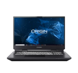 Origin 17 Intel Core i7 7th Gen laptop