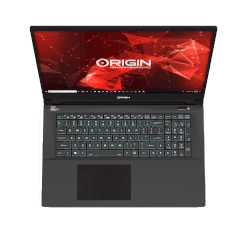 Origin 17 Intel Core i7 8th Gen laptop