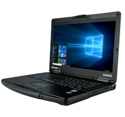 Panasonic Toughbook CF-54 Intel Core i5 6th Gen