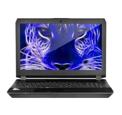 Sager Clevo Intel Core i7 6th Gen laptop