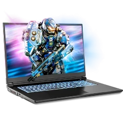 Sager Clevo Intel Core i9 10th Gen laptop