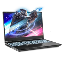 Sager Clevo Intel Core i9 11th Gen laptop