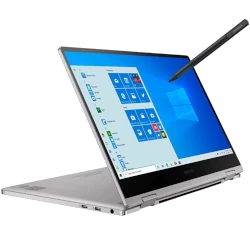 Samsung 9 Pro 2-in-1 13.3" Intel Core i7 7th Gen laptop