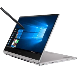 Samsung 9 Pro 2-in-1 13.3" Intel Core i7 8th Gen laptop