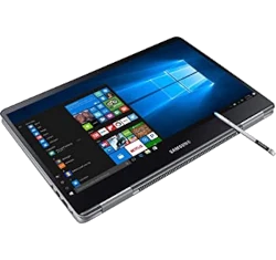 Samsung 9 Pro 2-in-1 15" Intel Core i7 8th Gen laptop