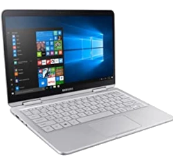 Samsung 9 Pro NP930QAA 13" Intel Core i7 8th Gen laptop
