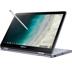 Samsung Chromebook Plus LTE laptop