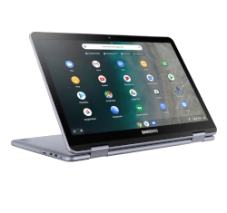Samsung Chromebook Plus V2 Intel Core i3 7th Gen laptop