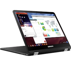 Samsung Chromebook Pro Intel M3 laptop
