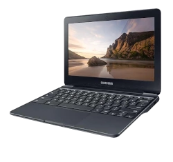 Samsung Chromebook XE500 Series laptop